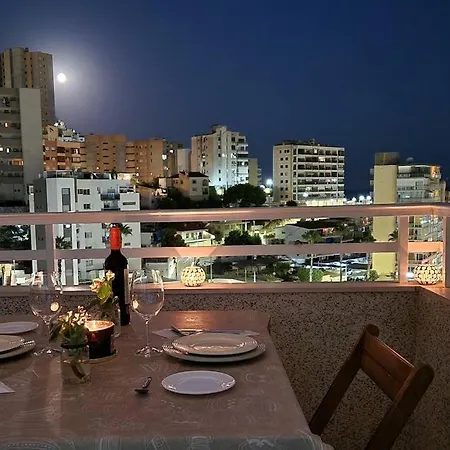 Apartment Calasol - Moderno En Cala De Finestrat