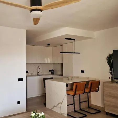 Calasol - Moderno En Cala De Finestrat Apartment Benidorm