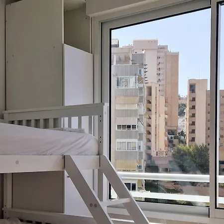 Calasol - Moderno En Cala De Finestrat
