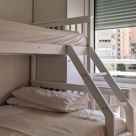 Calasol - Moderno En Cala De Finestrat Apartment Benidorm