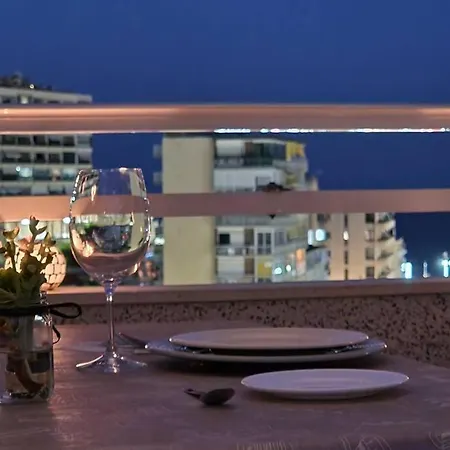 Apartamento Calasol - Moderno En Cala De Finestrat