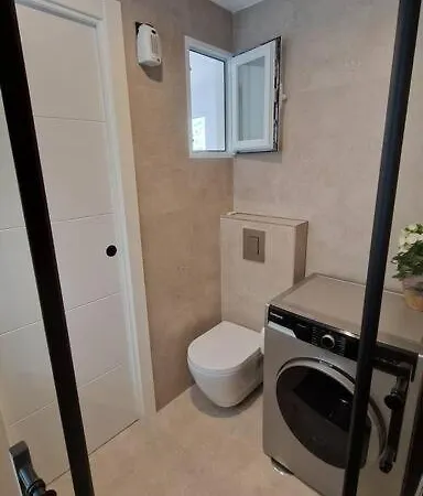 Calasol - Moderno En Cala De Finestrat Apartment Benidorm