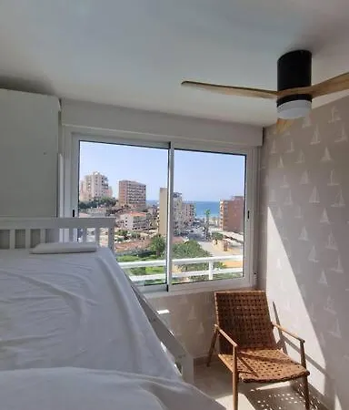 Calasol - Moderno En Cala De Finestrat Apartment