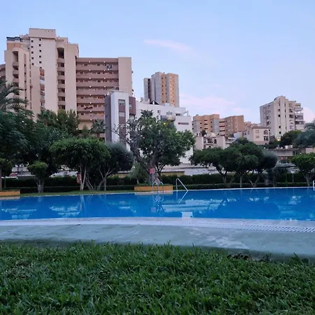 Calasol - Moderno En Cala De Finestrat * Benidorm