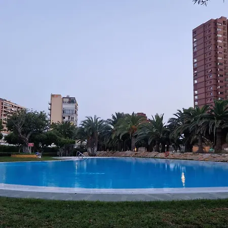 Calasol - Moderno En Cala De Finestrat Apartment