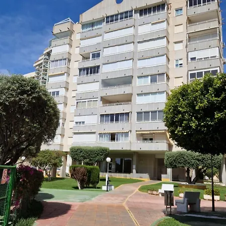 Calasol - Moderno En Cala De Finestrat Benidorm